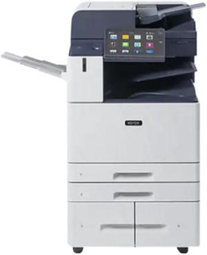 Xerox AltaLink B8155 Multifunction Black & White Printer