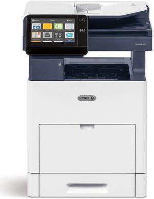 Xerox VersaLink B605 Black & White Multifunction Printer