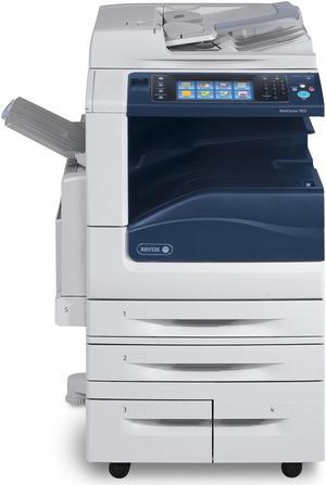 Xerox WorkCentre 7830 Multi-Function Color Copier/Printer