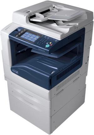 Xerox WorkCentre 5335 B&W Multifunction Copier/Printer 35 PPM