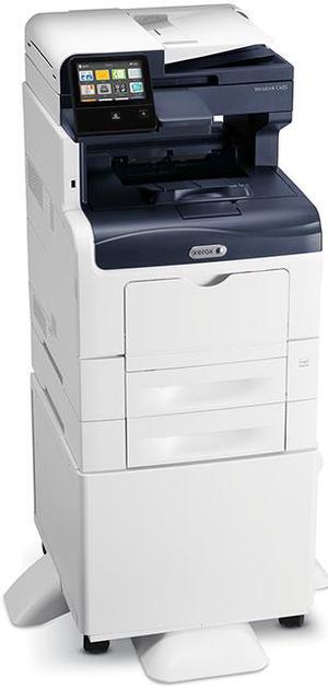 Xerox VersaLink B405 Multi-Function Black and White Printer