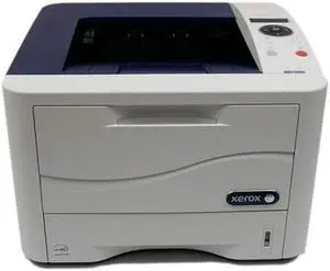 Xerox Phaser 3320 Black and White 37 PPM [Manufacturer Refurbish]