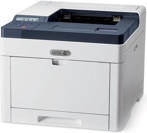 Xerox 6500 Phaser All-In-One Laser Color Printer [Manufacturer Refurbish]