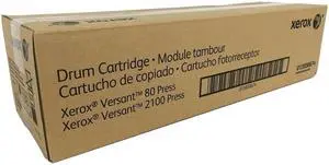 OEM Xerox 013R00676 Versant 80/Versant 2100 Press Drum Cartridge