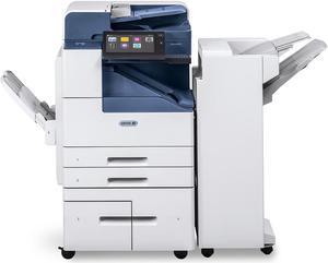 Xerox AltaLink B8075 Monochrome Tabloid Printer/Copier w/ Office Finisher (Meter: 157k)