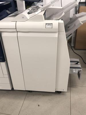 Light Production C Booklet Maker Finisher with 2/3-Hole Punch (TKX)