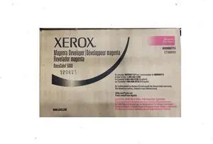 OEM Xerox DocuColor 5000 Developer Magenta (5R713)