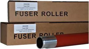 Xerox Docucolor 240,242,252,260, Fuser Roller (59K33390)