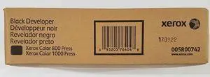 Xerox Color Press 800, 1000 Black Developer (5R742)