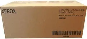 Xerox Nuvera 100, 120, 144 Waste Toner Container (93K14840) - OEM