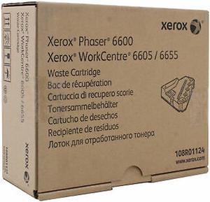 Xerox Phaser 6600DN VersaLink C400DN WC6605DN, Waste Toner Container 108R1124