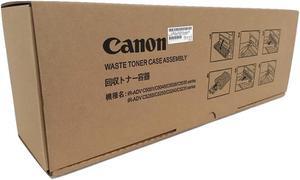 Canon IRC 5030, C5035, C5045, C5051, C5235, C5240, C5250, Waste Toner Container (FM3-5945-000) Canon IRC 5030, C5035, C5045, C5051, C5235, C5240, C5250, Waste Toner Container (FM3-5945-000)