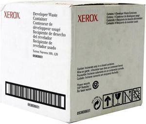 Xerox Nuvera 100, 120, 144 Developer Waste Container