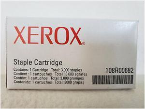 XEROX WorkCentre Pro 245/255 STAPLE CARTRIDGE (108R682)
