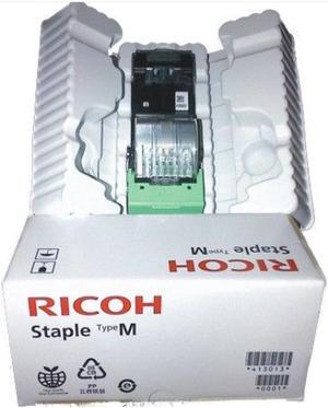 Ricoh SR4110,5000,5020,5030,5040,5050,5060 (Type M) Staple Cartridge