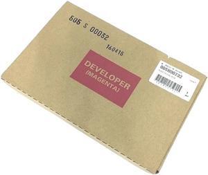OEM Xerox Digital Color Press 700, 700i, Color 550, 560, 570, C60, C70, Color C75, J75 Magenta Developer Material (5R732)