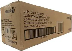 Xerox Digital Color Press C75,J75 Color Drum Cartridge (13R672)