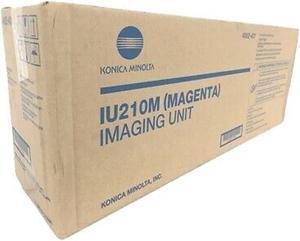 Konica Minolta Bizhub C300, C352, C352P Magenta Imaging Unit (IU-311M, IU311M, IU311-M, IU 311M, 4062421)