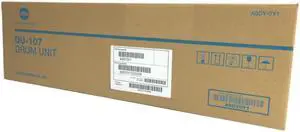 Konica Minolta bizhub PRESS C1085 C1100, Drum Unit (DU-107)