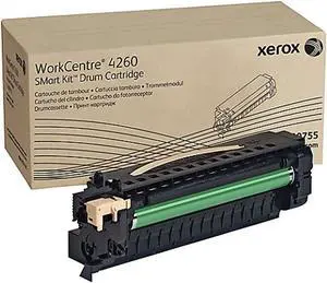 Xerox WorkCentre 4250,4260 Standard Yield, Smart Kit Drum Cartridge 113R755