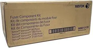 Xerox Versant 80, 180, 2100, 3100 Fuser Component Kit