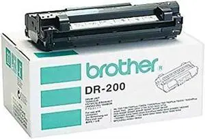 Brother HL-720, HL-730 Drum Cartridge (DR 200, DR200)