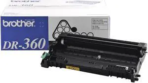 Brother DCP-7030, DCP-7040, MFC-7340, MFC-7345N, MFC-7440N, MFC-7840W, HL-2140, HL-2170W Drum Unit (DR360)