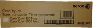 Xerox 800 / 1000 Clear Dry Ink Toner (6R1479)