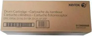 Xerox D95 D110 D125 Drum Cartridge (13R666)