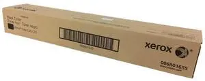 Xerox 006R01655 Toner Cartridge - Black - OEM