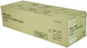 Konica Minolta A7XWWY2 Waste Toner Container