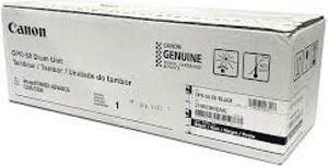 Canon 2186C003 Black Drum Unit