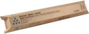 Ricoh 884981 Toner Cartridge - Cyan Toner Cartridge