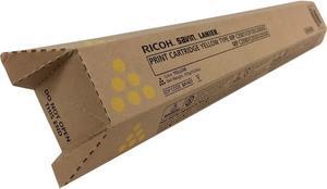 Ricoh 841421 Toner Cartridge - Yellow Ricoh 841421 Toner Cartridge - Yellow