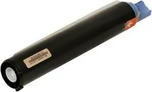 Canon Compatible (0384B003AA, GPR-18) Black Copier Toner Cartridge
