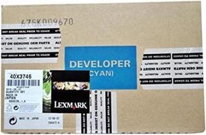 LEXMARK 40X3746 C Developer Carrier for C935 Series X940e & X945e