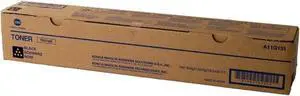 Konica Minolta TN-216K Toner Cartridge - Black