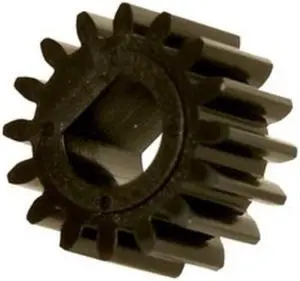 Ricoh B039-3060 Roller Gear Assembly