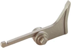 Ricoh AE04-4030 Upper Fuser Picker Finger Assembly