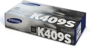 Samsung CLT-K409S Black Toner 1.5K Yield