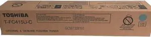 Toshiba  Toner Cartridge TFC50UC