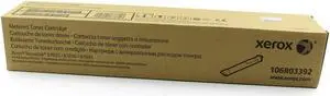 Xerox 106R03392 Black Toner Cartridge