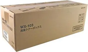 Konica Minolta A4NN-WY3 Waste Toner Container