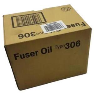 Ricoh - Fuser Oil