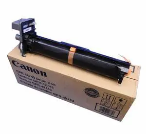 Canon 4793B004 Black Drum Unit