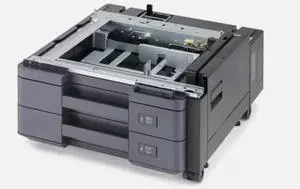 Kyocera PF-7140  Dual 500 Sheet Feeder