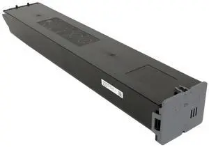 Sharp MX-61NTBC Black Toner Cartridge