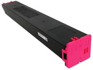 Sharp MX-61NTMC Magenta Toner Cartridge