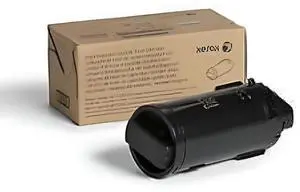 Xerox 106R03895 Black Metered Toner Cartridge
