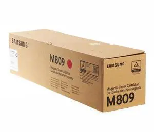 Samsung CLT-M809S Magenta Toner Cartridge